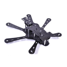 Рама гексакоптера ReadyToSky RD290 карбоновая