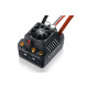 Регулятор ходу HOBBYWING EZRUN MAX10 SCT 120A 2-4S вологозахищений для автомоделей