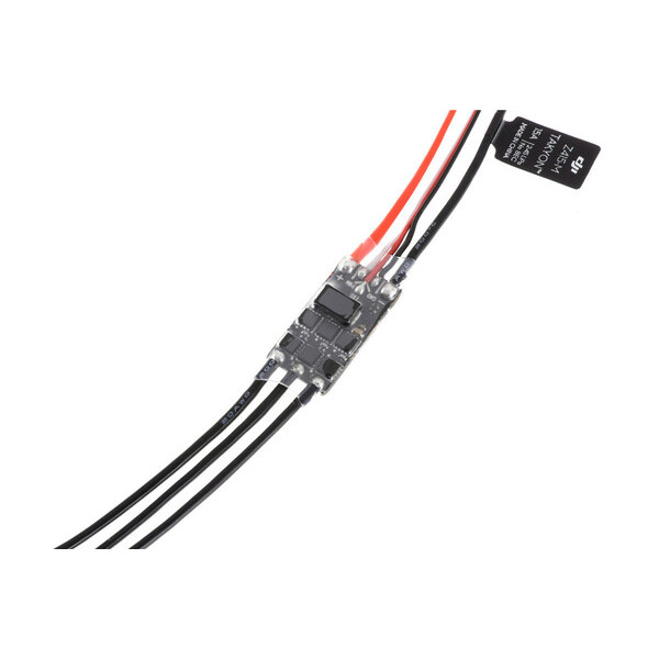 Регулятори 4шт DJI Takyon 415-M 2-4S 15A