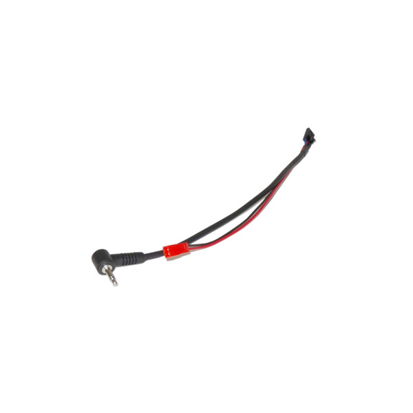 Кабель LRS Dragon Link для аппаратур Spectrum, JR, Hitec