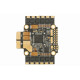 Полетный контроллер AIO AirBot Asgard 32 F4+4*35A BL-32 (оригинал)