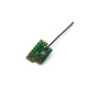 Приймач 6к FrSky XMR мікро 0,8 г (ЄС)