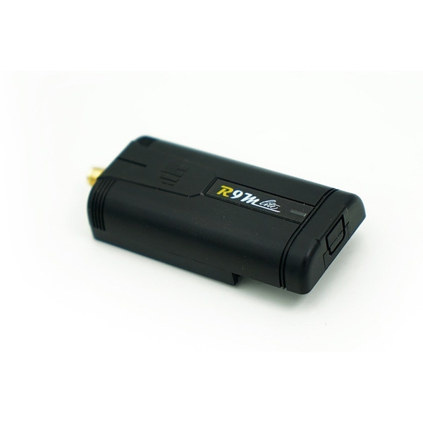 Модуль передавача FrSky R9M Lite (ЄС, чорний)