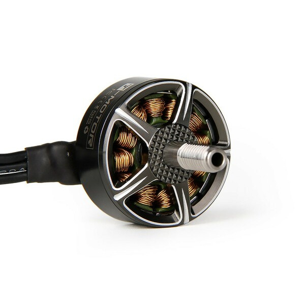 Мотор T-Motor F40 PRO III 2306.5 1600KV 4-6S для мультикоптеров (серый)