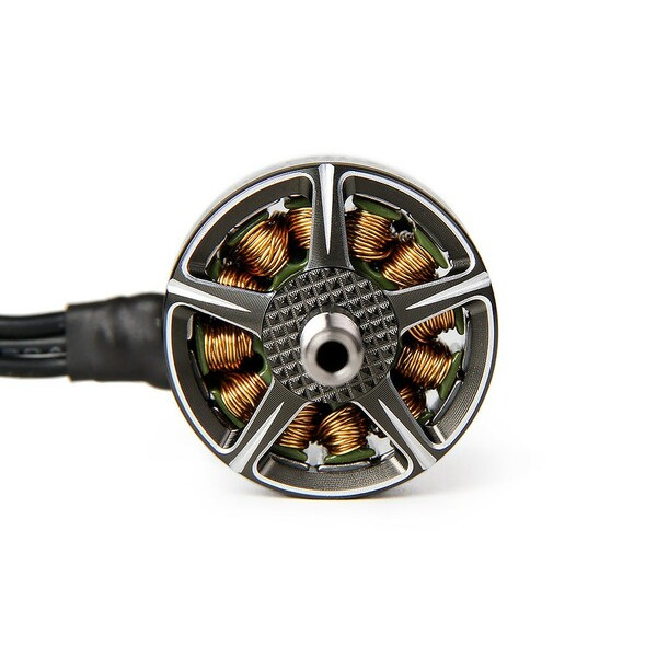 Мотор T-Motor F40 PRO III 2306.5 1600KV 4-6S для мультикоптеров (серый)