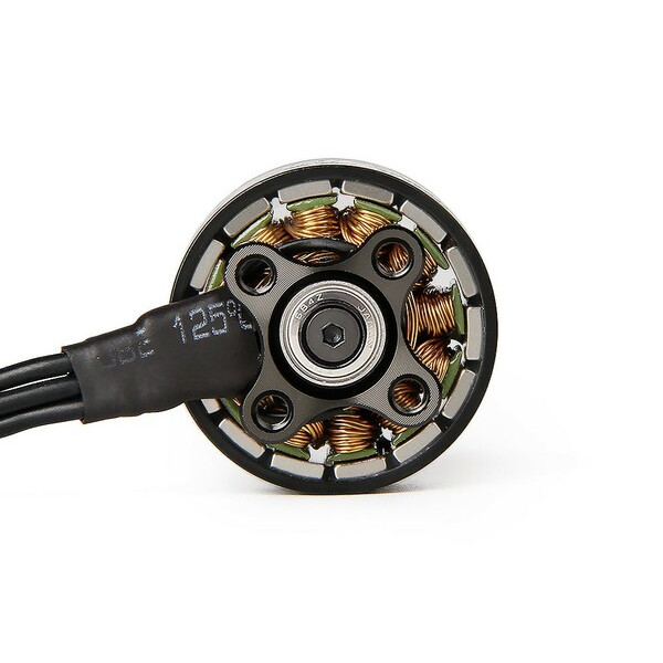 Мотор T-Motor F40 PRO III 2306.5 1600KV 4-6S для мультикоптеров (серый)