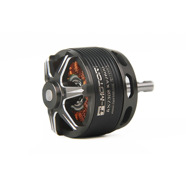 Мотор T-Motor AS2308 KV1450 3S 275W для літаків