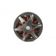 Мотор T-Motor AS2308 KV1450 3S 275W для літаків