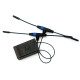 Приймач FrSky R9Stab-OTA 915 МГц