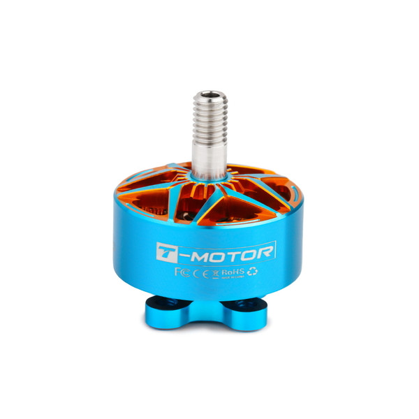 Мотор T-Motor MCK V3.0 2207.5 1910KV 5-6S для коптерів