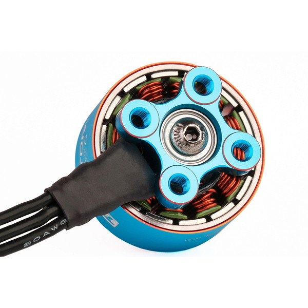 Мотор T-Motor MCK V3.0 2207.5 1910KV 5-6S для коптерів
