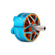Мотор T-Motor MCK V3.0 2207.5 1910KV 5-6S для коптерів