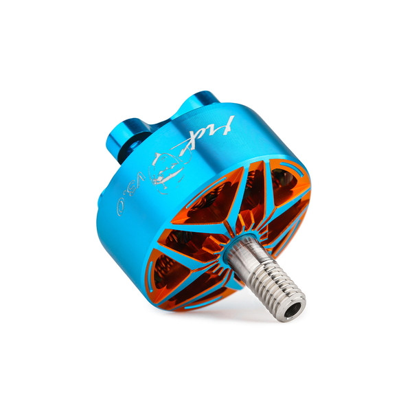 Мотор T-Motor MCK V3.0 2207.5 1910KV 5-6S для коптерів