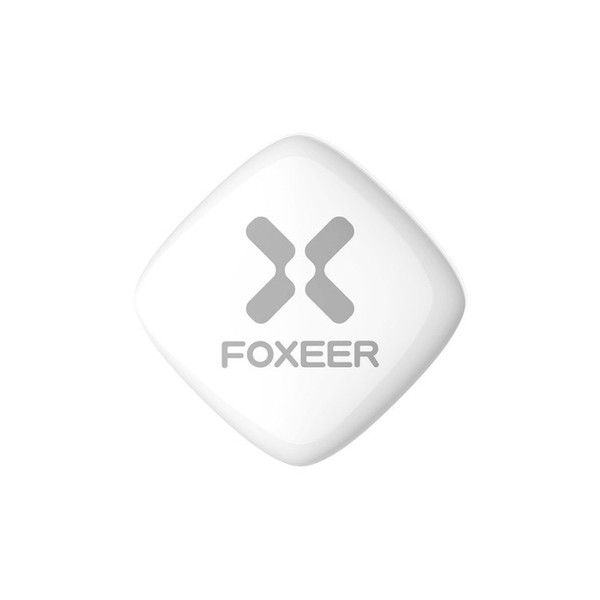 Антенна 5.8GHz Foxeer Echo 2 RHCP SMA (белый)