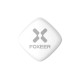 Антенна 5.8GHz Foxeer Echo 2 RHCP SMA (белый)