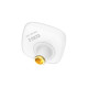 Антенна 5.8GHz Foxeer Echo 2 RHCP SMA (белый)
