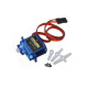 Сервопривод микро 9г Tower Pro SG90 1.2кг/0.12сек