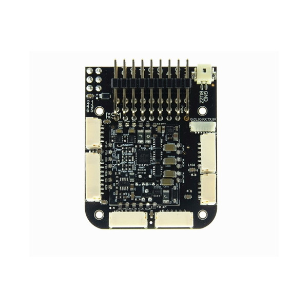 Плата контролера HEX Mini Carrier Board