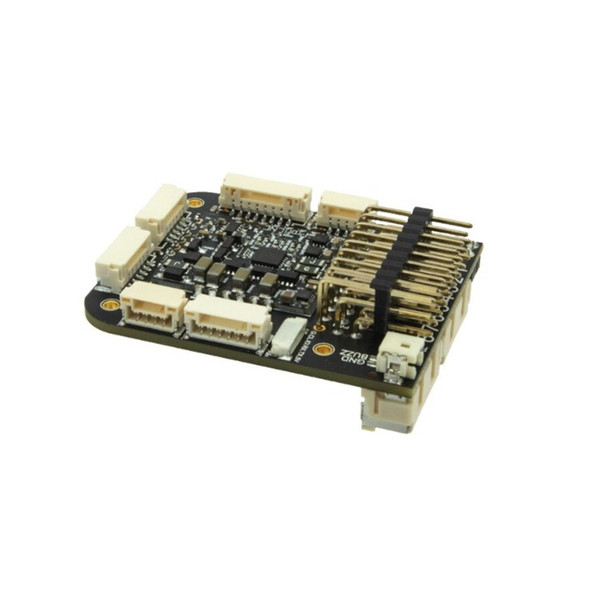 Плата контролера HEX Mini Carrier Board