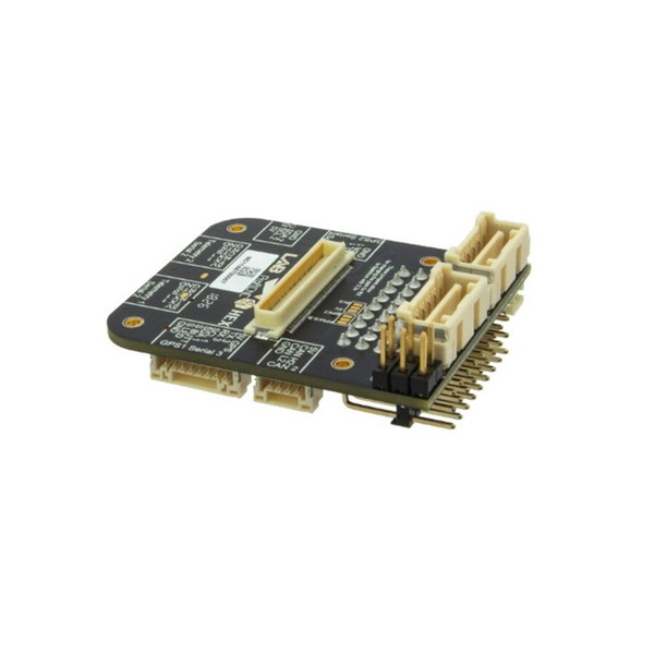 Плата контролера HEX Mini Carrier Board