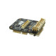 Плата контролера HEX Mini Carrier Board