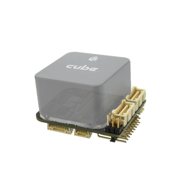 Плата контролера HEX Mini Carrier Board