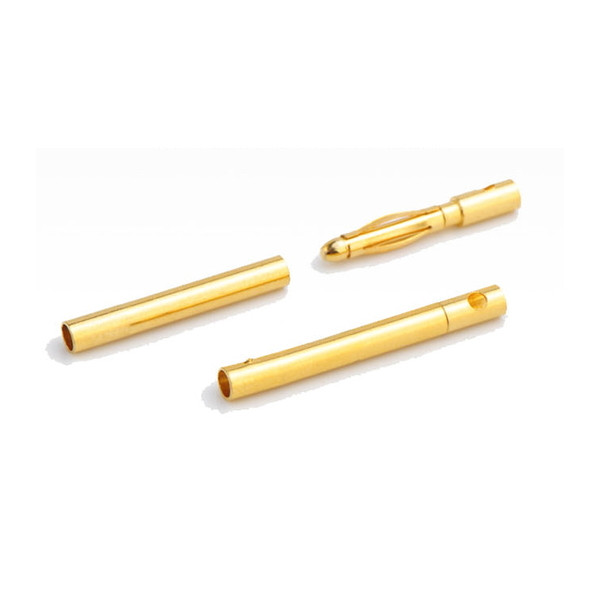 Конектори силові AMASS PLUG 2.0MM Female 3шт