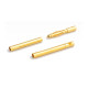 Конектори силові AMASS PLUG 2.0MM Female 3шт