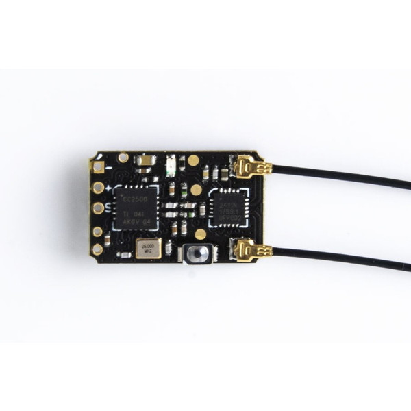 Приймач Radiomaster R81 Frsky D8