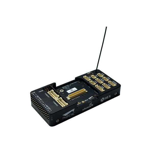 Плата польотного контролера CubePilot ADSB Carrier Board