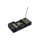 Плата польотного контролера CubePilot ADSB Carrier Board