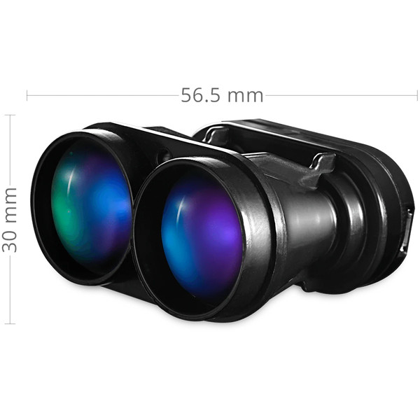 Далекомір Lightware LiDAR SF30/D 200 м