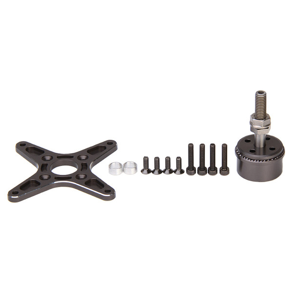 Мотор T-Motor AT7215 30CC KV270 8S 4800W для літаків