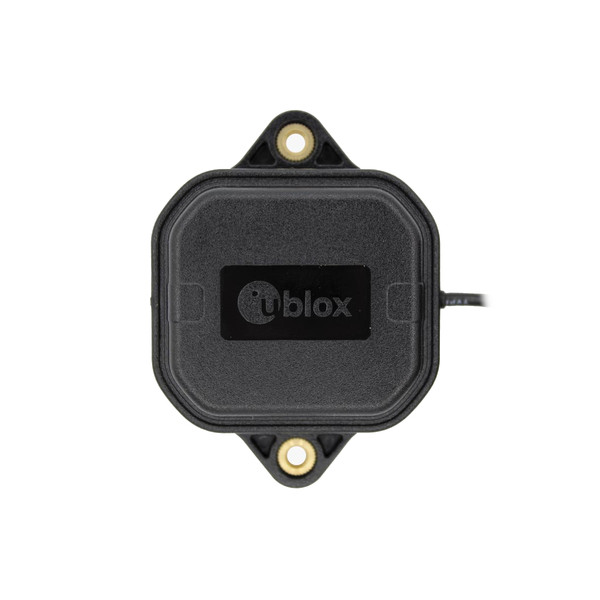 Антенна GPS мультидиапазонная Ardusimple GNSS ANN-MB-00 IP67 SMA с кабелем