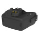 Очки FPV Skyzone COBRA X V2 1280x720 5.8GHz (чорні)