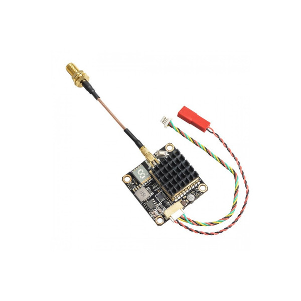 Відеопередавач AKK FX2 Dominator 5.8GHz 2000mW 30.5x30.5мм