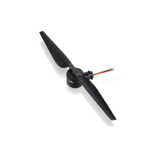 Комбо мотор Hobbywing XRotor X8 с регулятором и пропеллером (CW)
