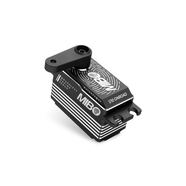 Сервопривід MIBO MB-2311WP 14.5кг/0.062с/8.4В безколекторний