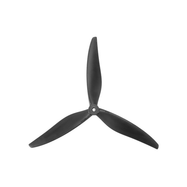 Пропелери GemFan 8060-3 армований нейлон 1CCW+1CW (чорний)