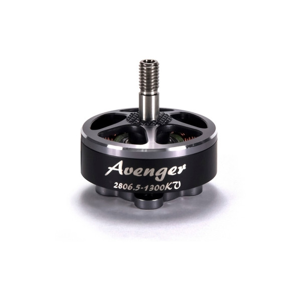 Мотор BrotherHobby Avenger 2806.5 1300KV для квадрокоптера