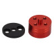 Мотор QX Motor QM5010 4110 380KV CW для мультикоптеров