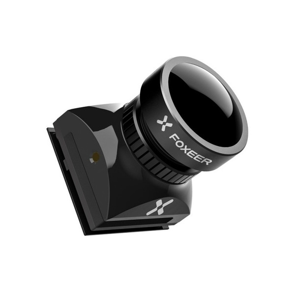 Камера FPV для дрону Foxeer Cat 3 Micro 1/3" 1200TVL M12 L2.1 (чорний)