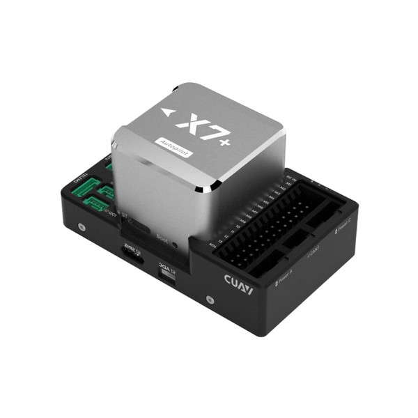 Політний контролер CUAV X7+