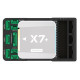 Політний контролер CUAV X7+