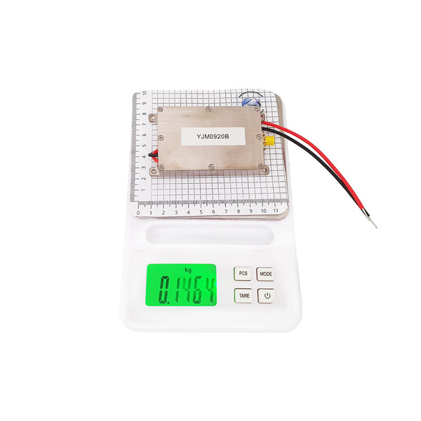 Генератор качающейся частоты 900 МГц SZHUASHI YJM0920B (20 Вт)