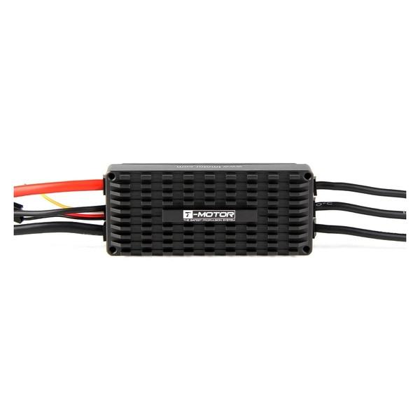 Безколекторний регулятор ходу T-Motor FLAME 80A 6-12S V2.0 для авіамоделей