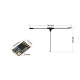 Приймач Foxeer ELRS 868-915MHz MR1704