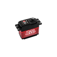 Сервопривод стандарт 60г Power HD R20S HV 25кг/0.08сек цифровой