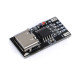 Модуль питания USB PD/QC3.0 для зарядных устройств