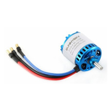 Мотор SunnySky X2820 V3 KV1250 3-4S для р/у самолетов